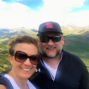 Meet your Posher, Scott